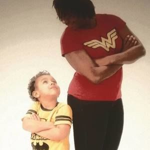 Meet your Posher, Veronica